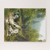 Puzzle de Roughlock Falls (Horizontal)