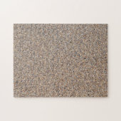 Puzzle de sable de plage (Horizontal)