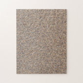 Puzzle de sable de plage (Vertical)