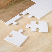 Puzzle de Saddlebred d'Américain (Côté)