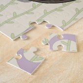 Puzzle de Sadie l'escargot (Côté)