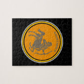 Puzzle de Sagittarius (Horizontal)