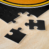 Puzzle de Sagittarius (Côté)