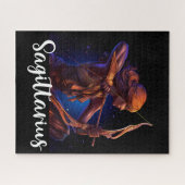 Puzzle de Sagittarius (Horizontal)