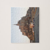 Puzzle de Saint Michel de Mont (Vertical)