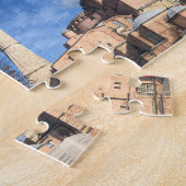 Puzzle de Sainte-Sophie (Côté)