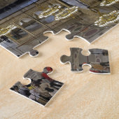 Puzzle de Sainte-Sophie (Côté)