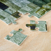 Puzzle de Salem Oregon (Côté)