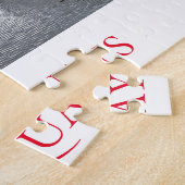 Puzzle de Salford Quays (Côté)