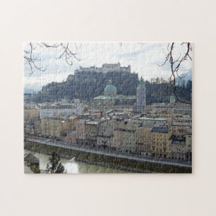 Puzzle de Salzbourg