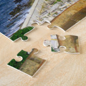 Puzzle de San Juan Porto Rico (Côté)