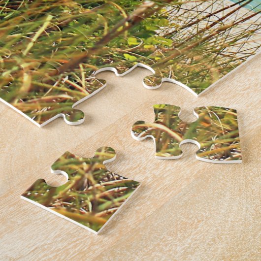Puzzle de Sanibel Jigsaw (Côté)