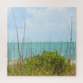 Puzzle de Sanibel Jigsaw (Vertical)