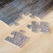 Puzzle de scène de plage d'Oahu Hawaï Waikiki (Côté)