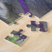 Puzzle de Schnauzer (Côté)