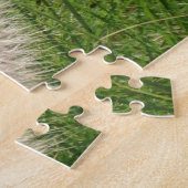 Puzzle de scie à gazon Pampas (Côté)