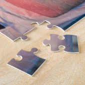 Puzzle de Seamie O'Connor (Côté)