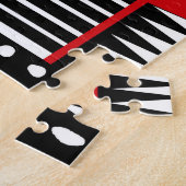 Puzzle de Selknam (Côté)