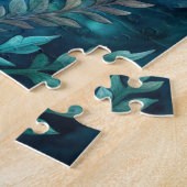 Puzzle de sérénité côtière (Côté)