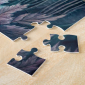 Puzzle de sérénité côtière (Côté)