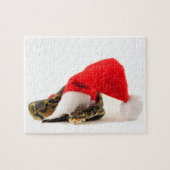 Puzzle de serpent de python de boule (Horizontal)