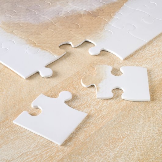 puzzle de shiba inu (Côté)