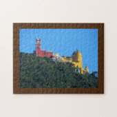 Puzzle de Sintra Pena Palace (Horizontal)