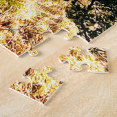 Puzzle de Sneem Kerry Irlande (Côté)
