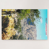 Puzzle de Sneem Kerry Irlande (Horizontal)