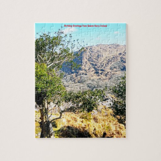 Puzzle de Sneem Kerry Irlande (Vertical)