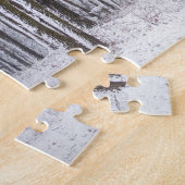 Puzzle de SnowWoods (Côté)