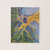 Puzzle de soeurs (Vertical)