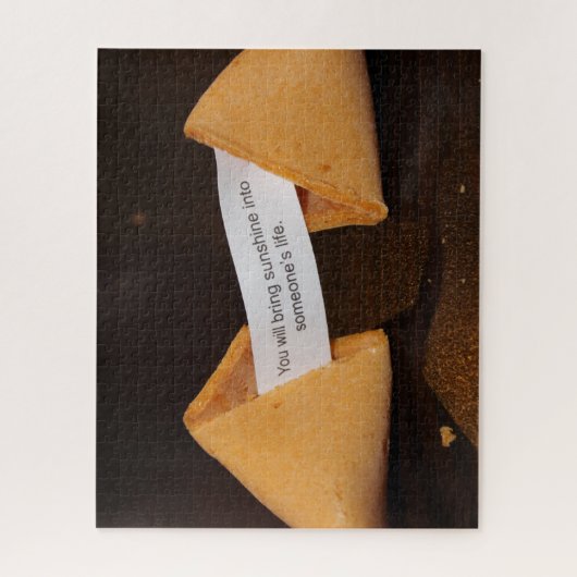 Puzzle de soleil (Vertical)