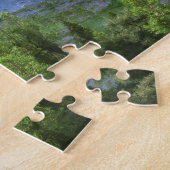 Puzzle de solitude Cwm (Côté)