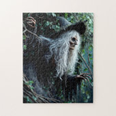 Puzzle de sorcière (Vertical)