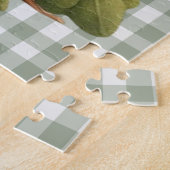 Puzzle de souris d'Halloween (Côté)