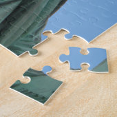 Puzzle de souvenirs de New York Statue de la Liber (Côté)