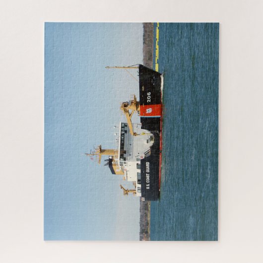 Puzzle de Spar (Vertical)