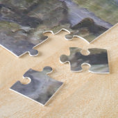 Puzzle de SPATULE de CREEKSIDE (Côté)