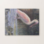 Puzzle de SPATULE de CREEKSIDE (Horizontal)