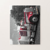Puzzle de Spencer Kenworth W900A (Vertical)