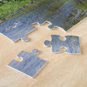 Puzzle de splendeur du Colorado (Côté)