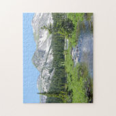 Puzzle de splendeur du Colorado (Vertical)