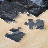 Puzzle de Spokane Falls (Côté)