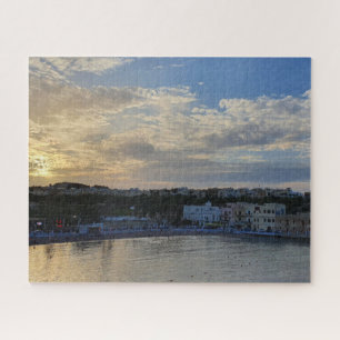 Puzzle de St. Julian