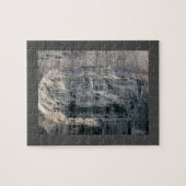 Puzzle de Stone Mountain Georgia (Horizontal)