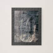 Puzzle de Stone Mountain Georgia (Vertical)