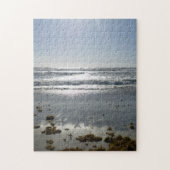 Puzzle de Sunrise Beach (Vertical)