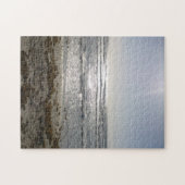 Puzzle de Sunrise Beach (Horizontal)