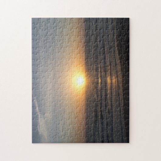 Puzzle de Sunrise Beach (Vertical)